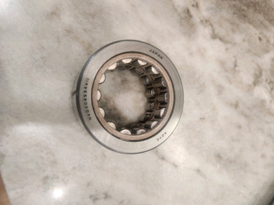 Yamaha 600/700 Crankshaft Bearing Mountain max, SRX Viper 93390-00028-00