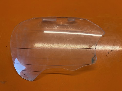 Fits Micra K11 Facelift Headlight Protectors - Picture 2 of 5