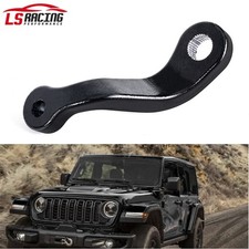 For Jeep Wrangler Jk 2007-2010 2wd 2007-2018 4wd 6618 3.5-6 Drop Pitman Arm
