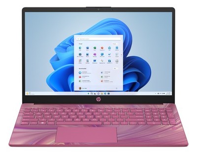 HP 15-fc0104ds 15.6