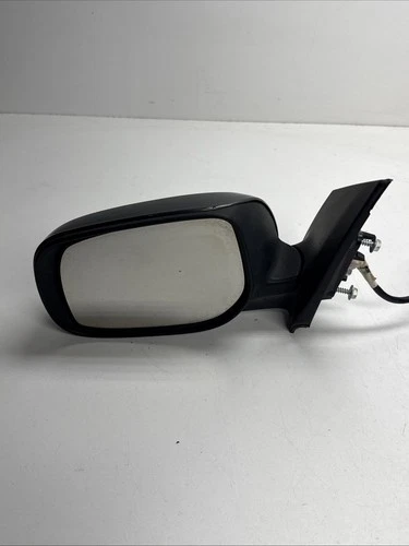 2009-2013 Toyota Corolla Driver Left Side View Power Door Mirror  OEM