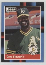 Click to enlarge Dave Stewart