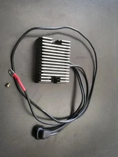 Voltage Regulator Rectifier Harley Tri Glide 1989-1999