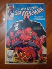 Amazing Spider-Man #249 Marvel 1983  Hobgoblin Signed John Romita JR