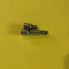 Matco Tools 38 Drive 3 Chrome Knurled Extension Bx3k Bx1 Matco Tools 38 Drive 3 Chrome Knurled Extension Bx3k Bx1
