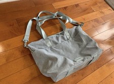 VERA BRADLEY Baby Diaper Tote Bag - Never Used