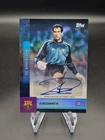 Topps FC Barcelona Team Set 2025-26 - Andoni Zubizarreta - Autograph /150