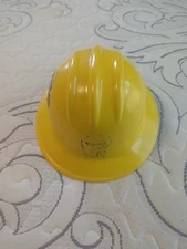 Vintage GENUINE HARD BOILED HAT E.D. BULLARD S.F. U.S.A. FULL BRIM #07339