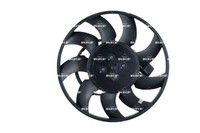 LÜFter, MotorkÜHlung FÜR Audi Q7 (4MB, 4MG, 4MQ) - NRF 47931