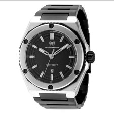 Technomarine - Hecho por Invicta - Coral Legacy - Reloj Hombre - 45mm - (TM-416089)