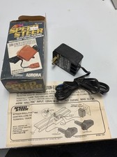 Aurora 6150 Speed Steer Wall-Pak, Tested And Working