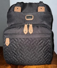Dikaslon Baby Diaper Bag Backpack With Multiple Pockets