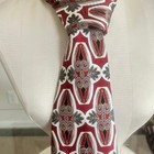 Pavia Handmade 100% Italian Silk Tie Made in Italy