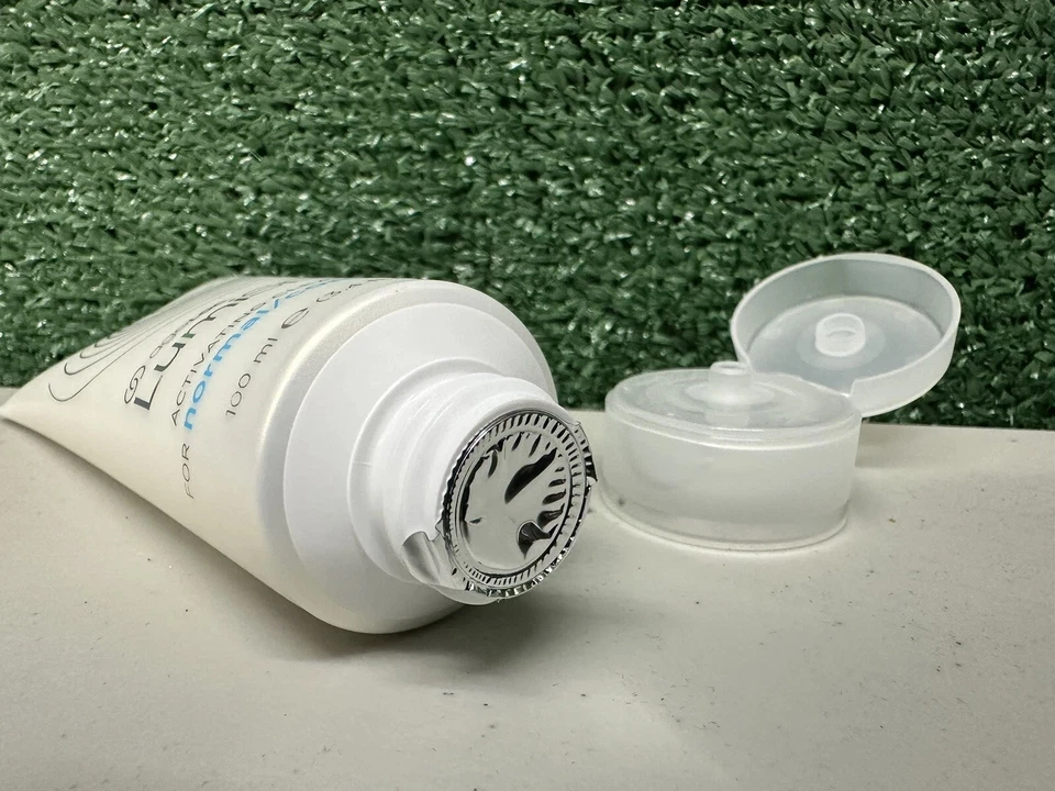 3 PACK Nu Skin Nuskin AgeLoc LumiSpa activating cleanser 100ml - Bild 4 von 4