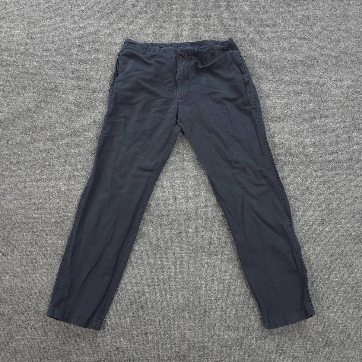 Armani Exchange Linen Pants for Men for sale | eBay