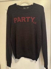 Armani Exchange Sweater Size L