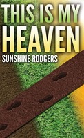 This Is My Heaven (Pocket Size) Sunshine Rodgers Taschenbuch Englisch 2019