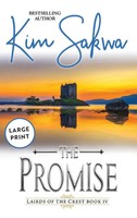 Kim Sakwa | The Promise | Buch | Englisch (2025) | Taggart Press Llc