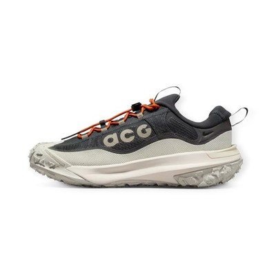 Nike ACG Mountain Fly 2 Low GORE-TEX Trail Shoes Dark Smoke Grey HF6245-002