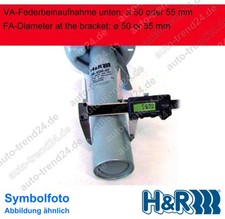 Monotube Gewindefahrwerk u.a.: VW Golf VIII Variant CG5, DB5, Bj. 2021-2025