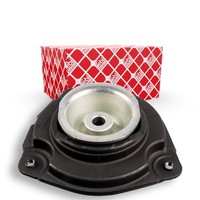 Febi Bilstein FederbeinstüTzlager 109594 FüR Nissan Renault, Vorderachse Links