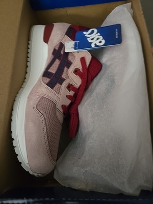 ASICS Gel Lyte 3 ADOBE ROSE