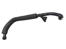3-Way PCV Crankcase Breather Hose Vent Hose for 2006-2013 BMW 1,3,5,Series ...