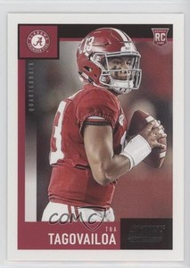 2020 Score Rookies Tua Tagovailoa #369 Rookie RC
