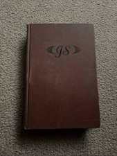 The Short Novels of John Steinbeck (Viking Press, 1953 vintage book) 6 Novels