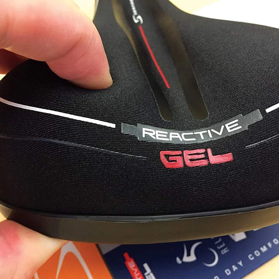 Youth Bicycle Saddle - Image 2 of 4