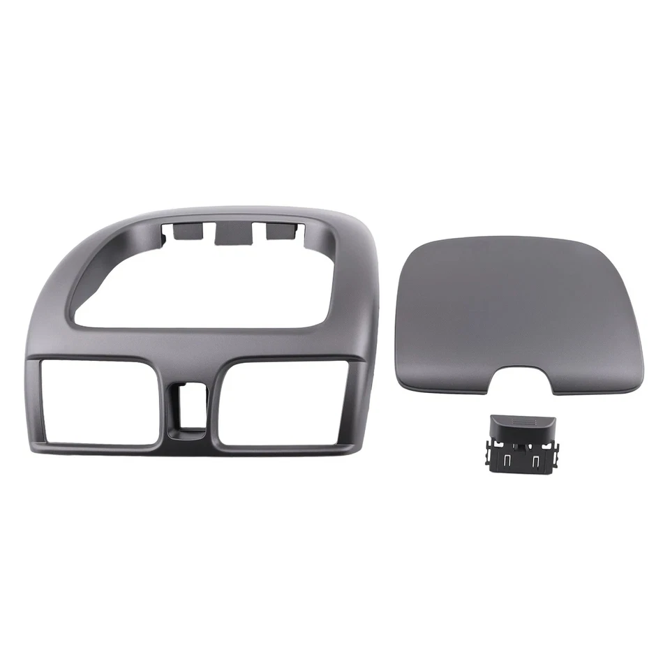 Air Conditioner Vent Panel Parts for Nissan Sentra Sunny 2000-2006 Foto 4 de 4