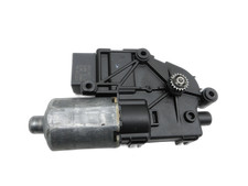 Schiebedachmotor Hinten für VW Golf 6 VI 5K 08-12 8R0959591A 0390200074 101tkm