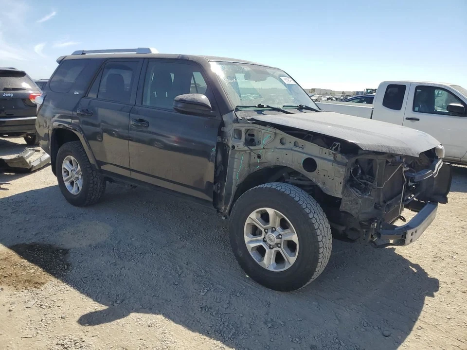 Caja de fusibles 4 Runner 2014 cabina 6516953 Foto 4 de 4