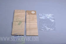 Windsor Versamatic Upright Vacuum Paper Bags 10pk.