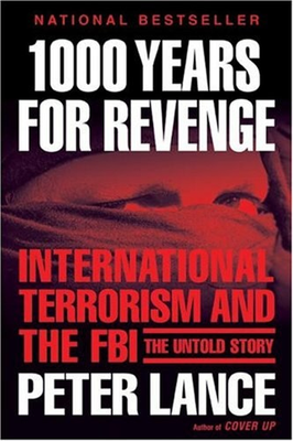 #ad 1000 Years for Revenge : International Terrorism and the FBI The $6.72