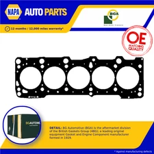 Cylinder Head Gasket fits AUDI 100 C4 2.5D 90 to 94 AAT BGA 046103383AG Quality