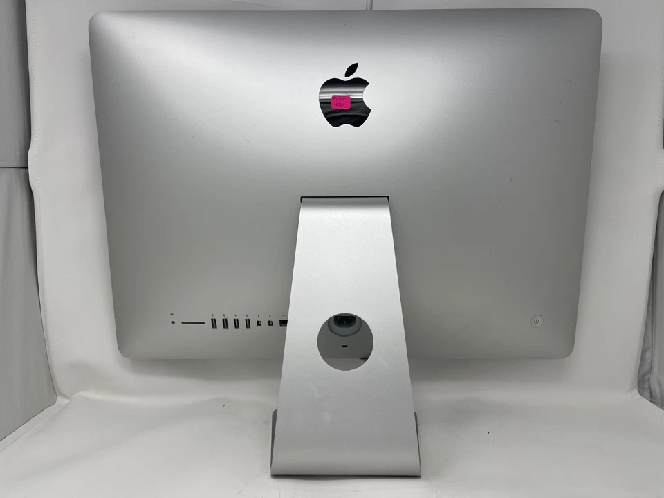 Apple iMac 21.5" 2013 A1418 Catalina i5 2.7 GHz 8GB Ram 1TB HDD - Image 2 of 2
