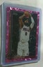 2025-26 Topps Basketball Paul George Pink Diamante Foil #23 Philadelphia 76ers