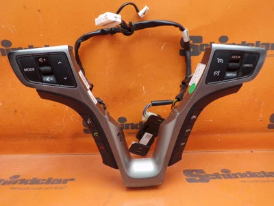 Lenkrad MULTIFUNKTIONSSCHALTER 96790-3Z130RY HYUNDAI I40 CW (VF) 2.0 GDI - Bild 1 von 4