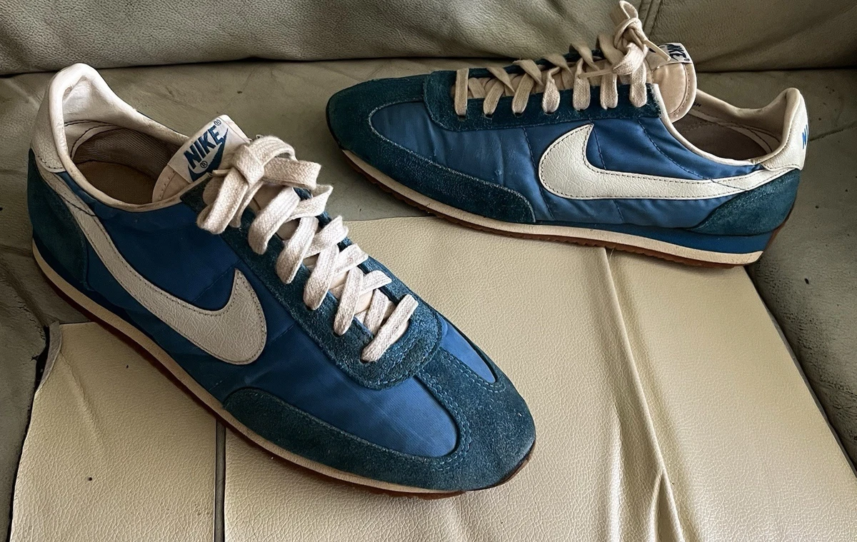 Nike Oceania In Men's Vintage Shoes for sale | eBay