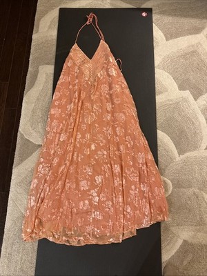 chinese dress ladies Catalina Maxi Dress by Free People main image 1