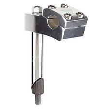 STEM FS BK-OPS BP 21.1 w/Hollow Bolt SL