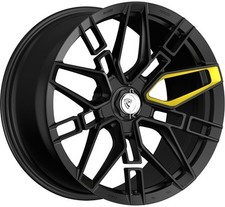 Ravize Rfa526 Forged Wheel 1 P 17-24 Inch For Mercedes Bmw Audi Porshe