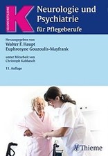 Neurologie und Psychiatrie für Pflegeberufe (Reihe,... | Buch | Zustand sehr gut