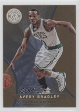 2012-13 Totally Certified Totally Gold 1/25 Avery Bradley #31 2n9