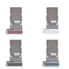 OEM Sim Tray For Samsung Galaxy S22 Ultra S908U - Grade A