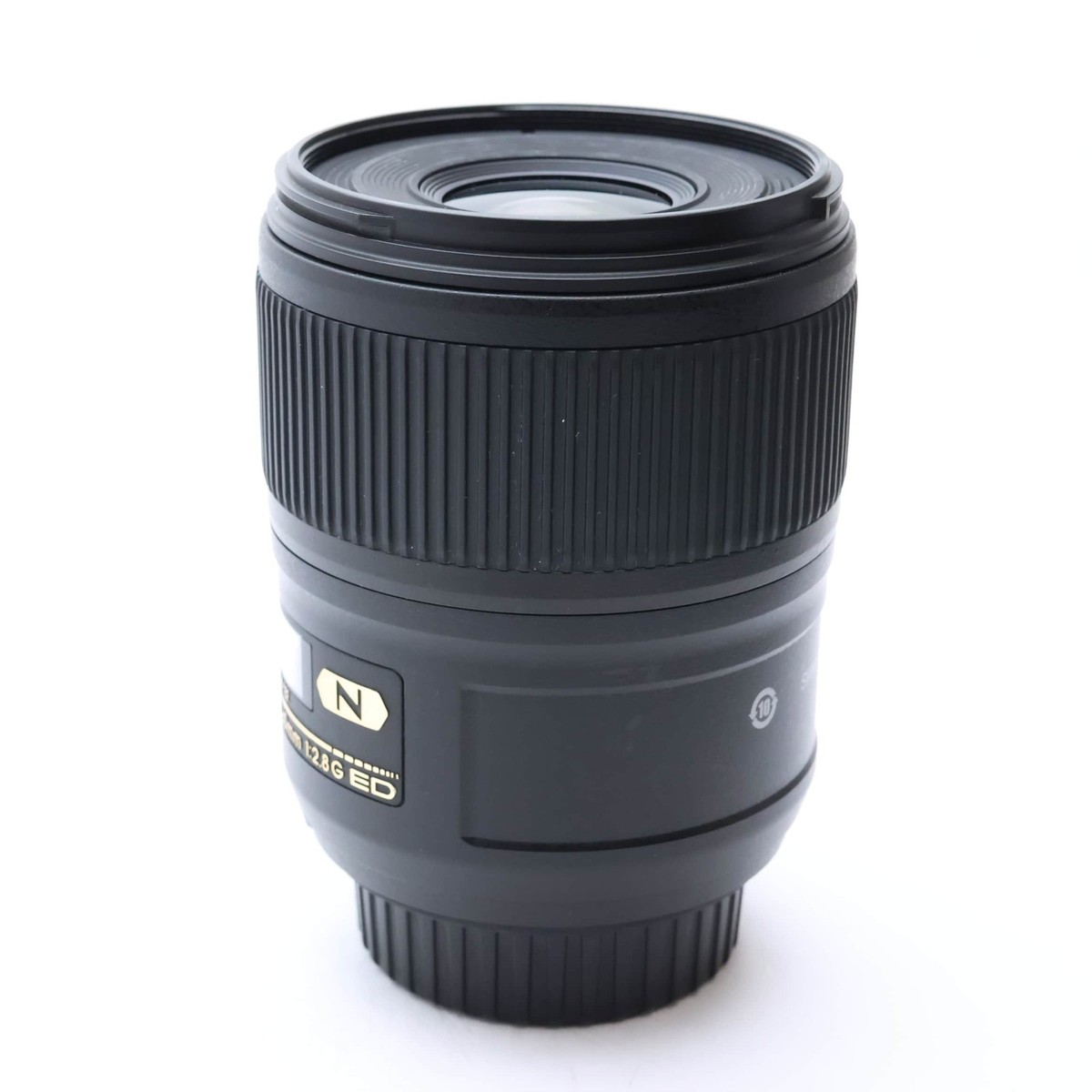 美品 Nikon AF MICRO NIKKOR 60mm F2.8 #8569 Nikon AF-S Micro-Nikkor 60mm f/2.8G ED Review | PCMag