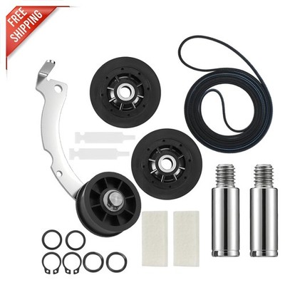 Complete Dryer Repair Assembly: RB170002, D511255P, RB170003, D516792 Included
