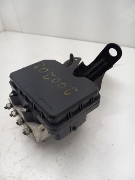 Conjunto de actuador y bomba de freno antibloqueo sedán para 12 años Foto 3 de 4