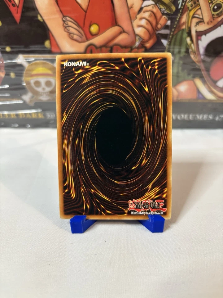 YuGiOh CYBERDARK EDGE - CDIP-EN002  Super Rare 1st Edition NM/M - Image 2 of 2